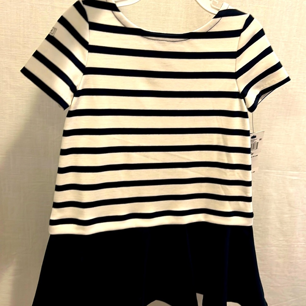 Ralph Lauren Girls Dress